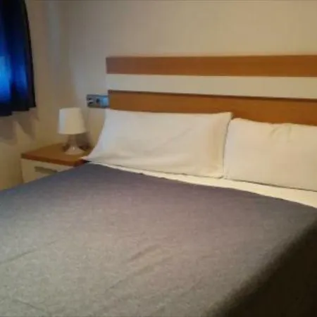 Relax Glorieta Reino Unido Apartamento Alicante