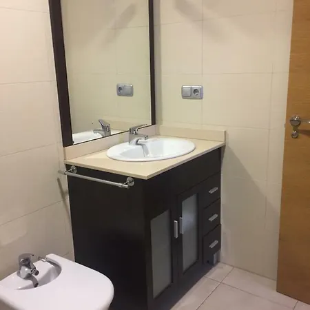 Apartamento Relax Glorieta Reino Unido