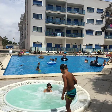 Relax Glorieta Reino Unido